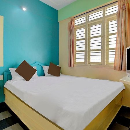 Spot On Hotel Sri Thirumala Paradise Near Cubbon Park Bangalore Luaran gambar