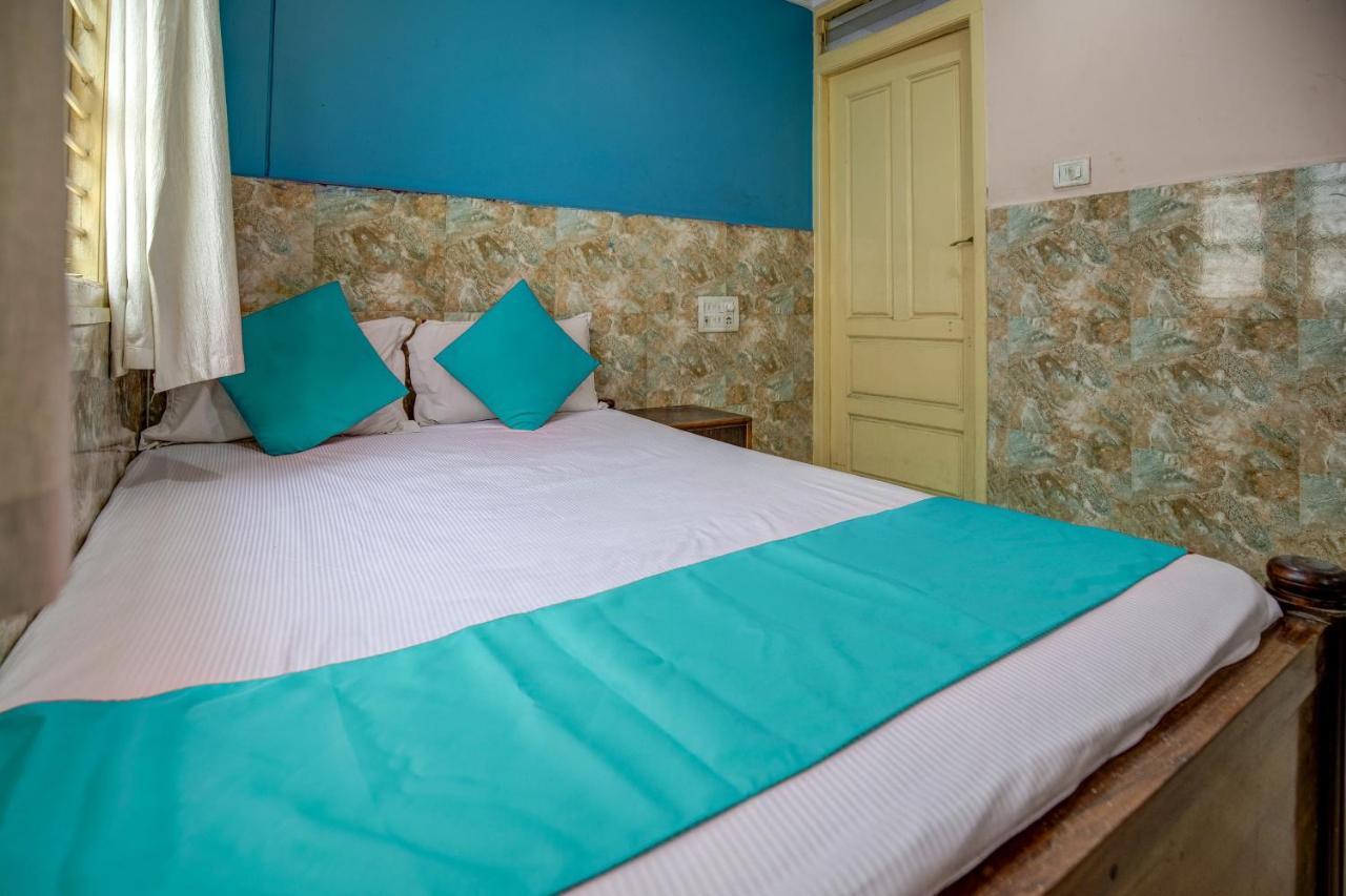 Spot On Hotel Sri Thirumala Paradise Near Cubbon Park Bangalore Luaran gambar